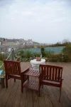 Driftwood Cottage, near Portsoy's historic harbour-stunning garden Hotels in Portsoy