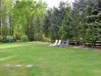 Haus am Mühlenfließ for up to 6 People, a Feel-Good Vacation with Outdoor Sauna Hotels in Schwielochsee