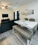 New & Modern 2b/2b Apartment Centrally located Hotel a Pharr