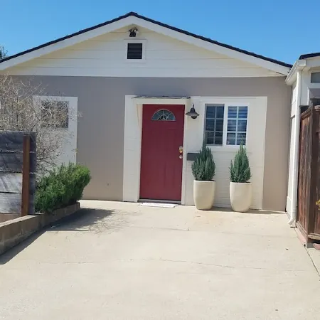 Central Coast Cottage