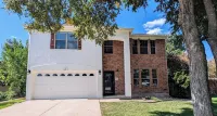 Spacious & Serene 4 Bedroom Retreat in Charming Georgetown, Texas!