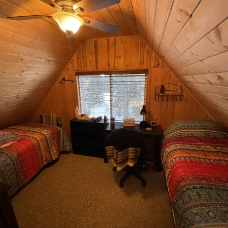 Cozy cabin in Duck Creek