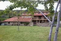 Self catering La Tablilla y La Terraza for 4 people