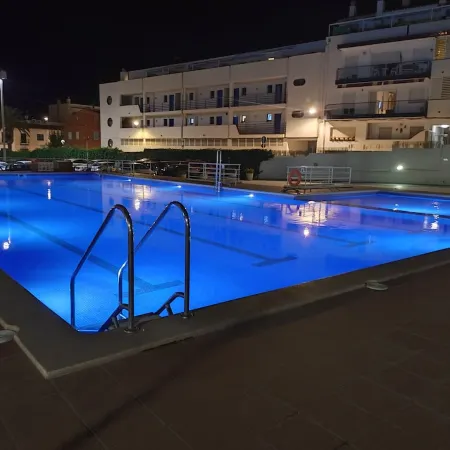 Sitges: Apartment/ flat - SITGES