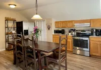 Spacious & Modern with Workspace - A+ Location!!!