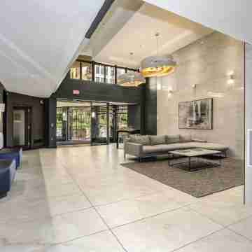 Boutique Bethesda Condo Others