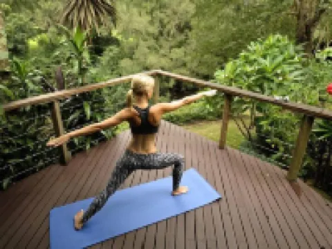 Perched on the bank of Broughton Mill Creek & only 500 meters from Berry centre โรงแรมในBerry