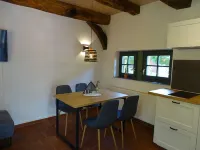 Fachwerkhaus in Ruhiger Umgebung in Direkter Nähe zum Dümmer See