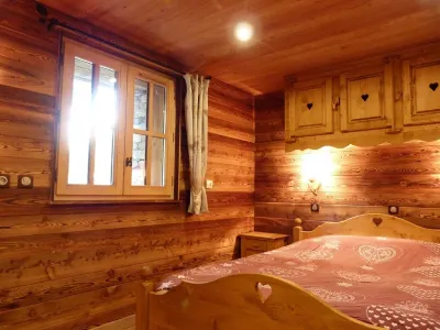5-star CHALET in the mountains 5 bedrooms with shower and sauna Hotels in der Nähe von Col De L'iseran