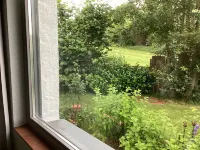 Urlaub Inmitten der Natur