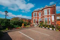 Barford House - Self-Catering Garden Apartment