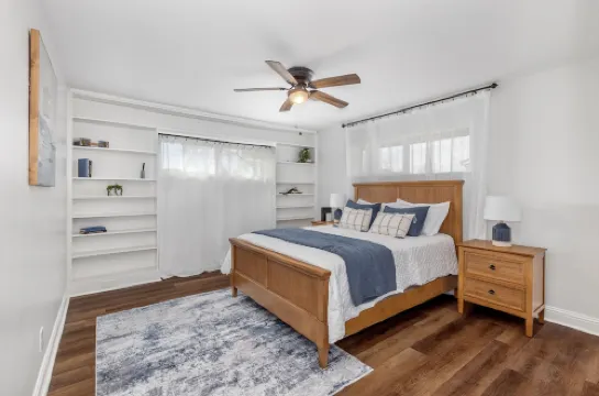 3Bd Getaway with Pool: Paradise Near the Casinos