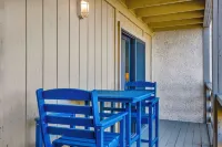 Lighthouse Point Beach Club Ocean front condo.