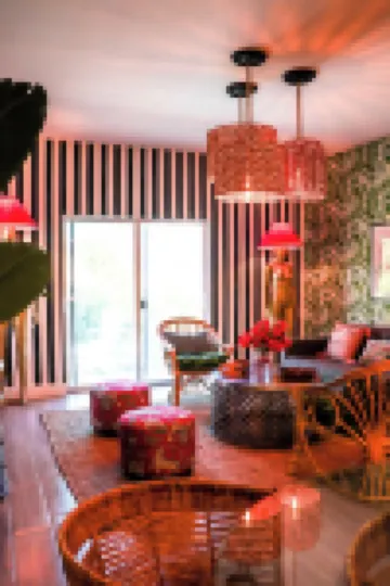 Bungalow Vibe Beach House, 3bedrooms 6 Guests, 8min to Ocean