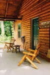Dream On by Rocky Hill Cabins