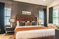 The Cowboy Hotels near Hyland Golf Club