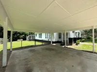 Hickory House - 4 Bedrooms - Sleeps Up To 8 Hotel a Texarkana