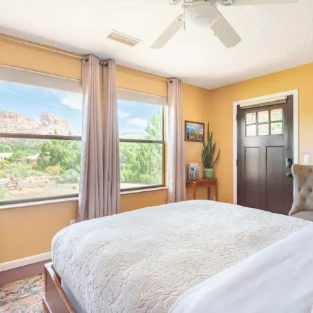 Suite Mimosa/Get Back to Nature at Secluded Couple's Retreat