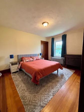 Cozy, 3 bed retreat near downtown Bristol