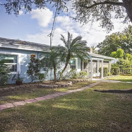 Heated Pool w/ Fire Pit • Spacious Family Retreat