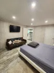 Cozy Cabin with a Hot Tub!