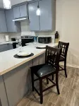 Stunning Apt/Free parking/Wi-Fi