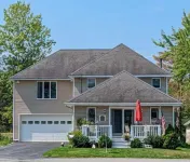 Saratoga Lake w/Dock, HotTub, GameRoom &FirePit