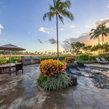 Superb ALL Newly Decorated ~Family Friendly KoOlina Villa~Amazing Ocean Views!