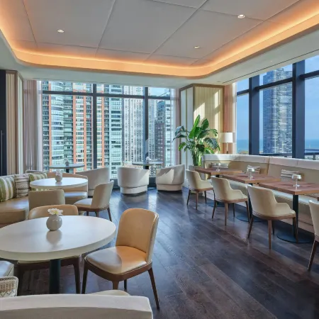 The St. Regis Chicago