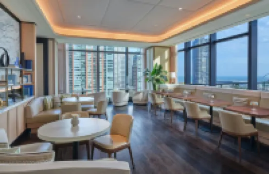 The St. Regis Chicago