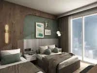 L'Oceanica Beach Resort Hotels in Camyuva