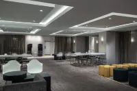 Renaissance des Moines Savery Hotel