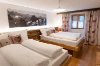 Vacation apartment in a farmhouse right on the edge of the Alps - near Neuschwanstein Castle