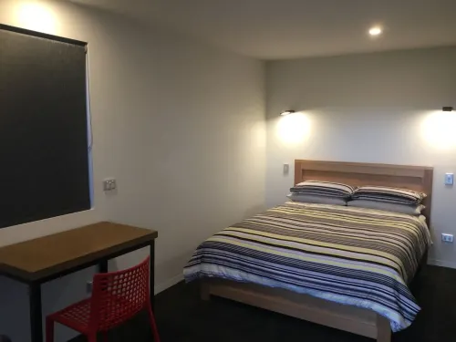 Architectural stunning townhouse