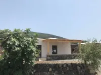 The cave of benikulà ancient Pantelleria Dammuso Andrea 2