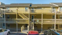 Waterfront Condo with Amazing Amenities