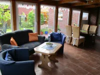 Cozy apartment in a quiet location - near the beach and port