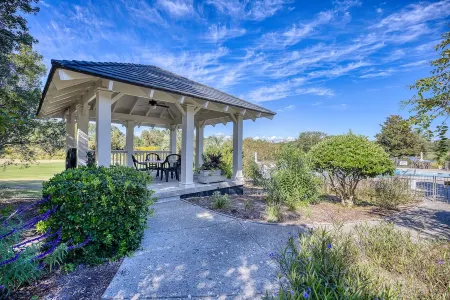 Barefoot Resort & Golf,Openings-Updated Home-Peaceful & Relaxing Condo Отели в г. Хорри Каунти