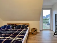 Einfamilienhaus 3 Schlafzimmer in Bad Münstereifel - Eschweiler Hotels near St. Willibrord