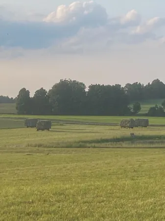 Enjoy a Peaceful and Tranquil Country Setting