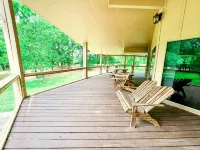 Only House on Lake DeGray!