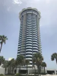 Panoramic Ocean and River View 26SW - Private Pools