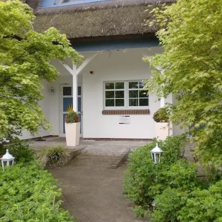 Wellnessresidenz Störtebeker WG 9 Close to the beach