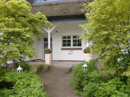 Wellnessresidenz Störtebeker WG 9 Close to the beach