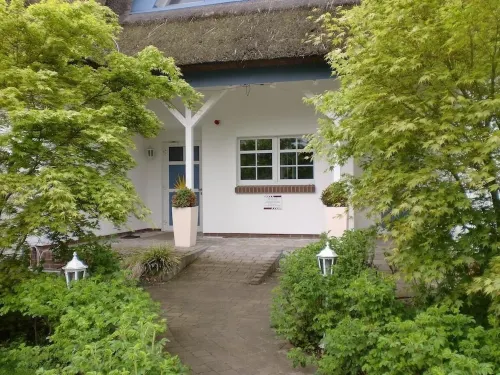 Wellnessresidenz Störtebeker WG 9 Close to the beach