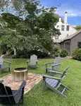 The Colonial Farmhouse