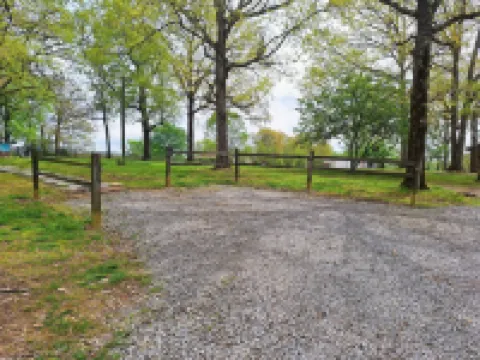 Escape to the Country Penthouse