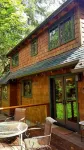 The "Belknap Cabin"