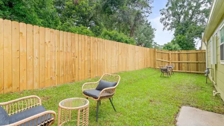 Cottage Row: Pinehurst