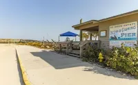 Ocean Village Club-Sleeps 4 with First  Floor Access and Screen Porch Hotels in Butler Beach